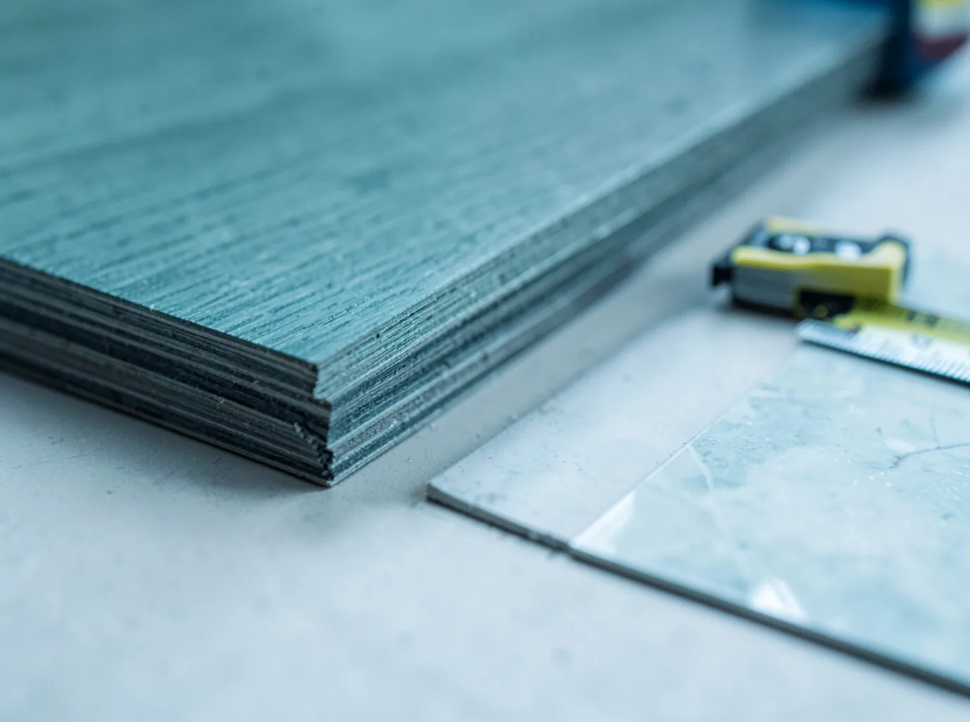 Luxury Vinyl Plank Installation Elmo, MT FAQs
